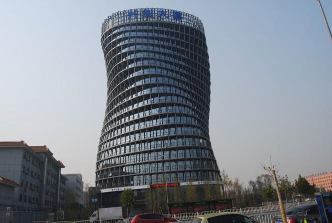 大興區(qū)金星西路興創(chuàng)大廈分部